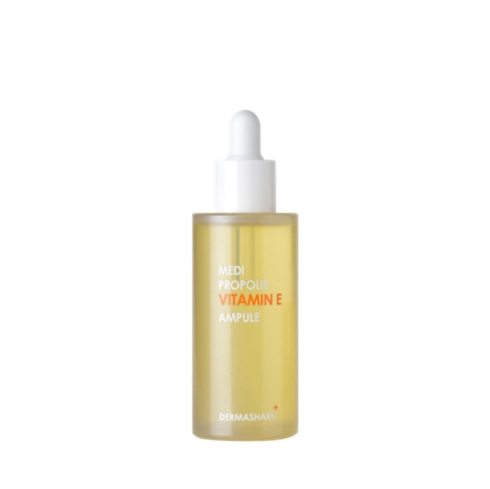 DERMASHARE MEDI Propolis Vitamin E Ampoule
