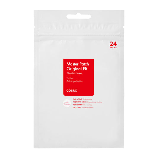 COSRX Master Patch Original Fit 24pcs