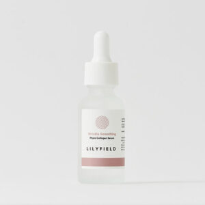 LILYFIELD Wrinkle Smoothing Serum with Phyto Collagen