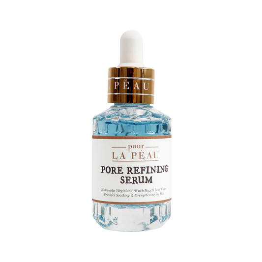 POUR LA PEAU Pore Refining Serum 30ml