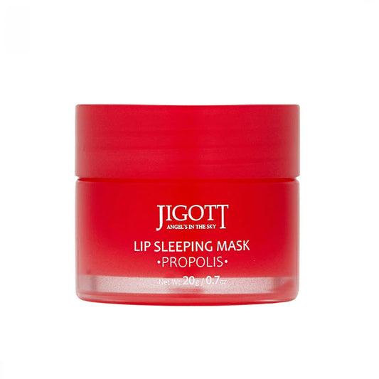 JIGOTT Lip Sleeping Mask [PROPOLIS] 20g