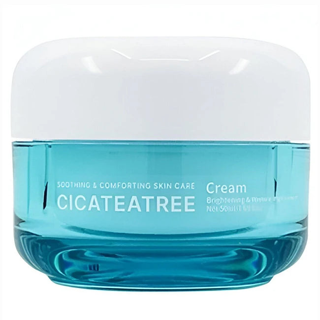JIGOTT Cicateatree Cream 50 ml