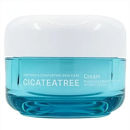 JIGOTT Cicateatree Cream 50 ml