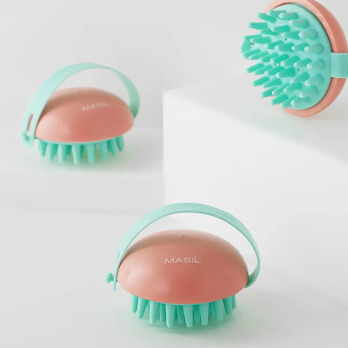 Masil Head Cleaning Massage Brush