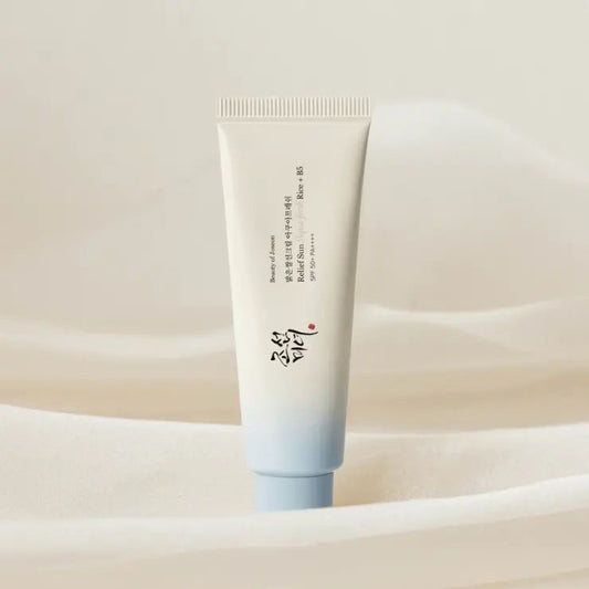 Beauty of Joseon Relief Sun Aqua-fresh Rice+B5 SPF50+ PA++++
