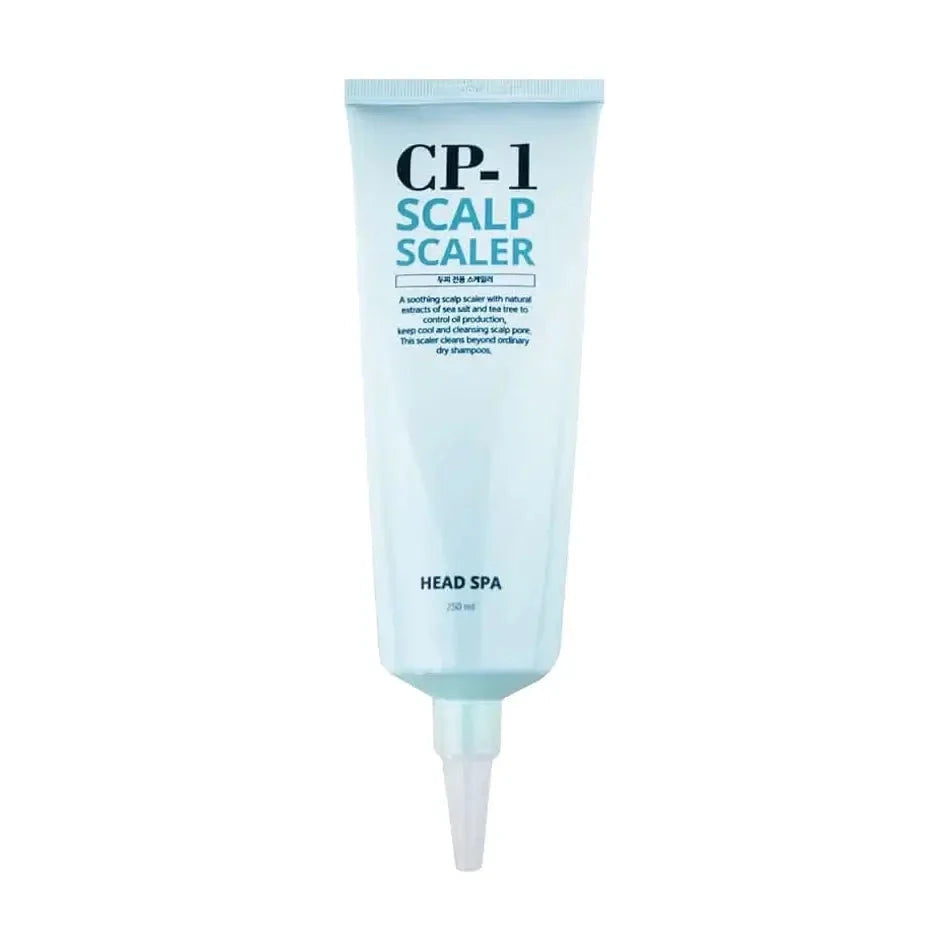 CP-1 Head Spa Scalp Scaler, 250ml