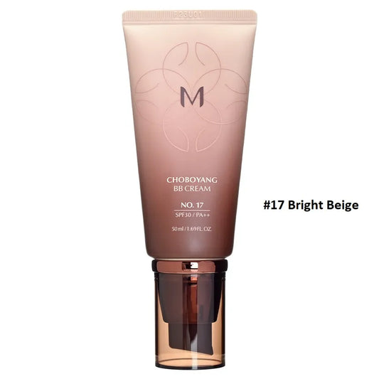 MISSHA M CHOBOYANG BB CREAM