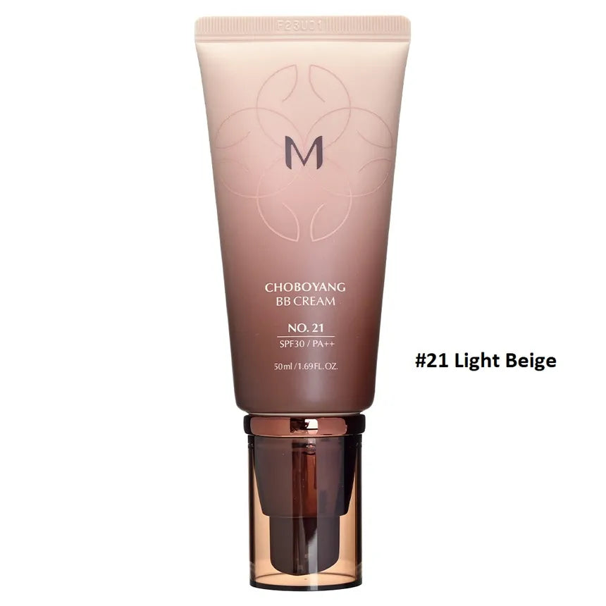 MISSHA M CHOBOYANG BB CREAM