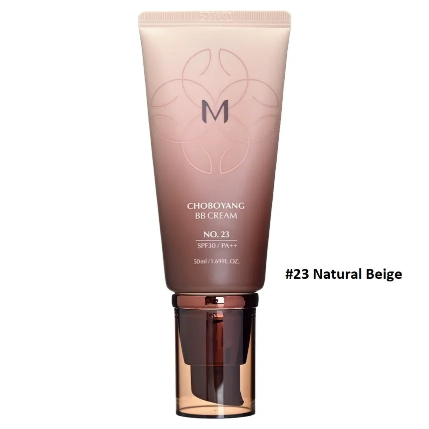 MISSHA M CHOBOYANG BB CREAM