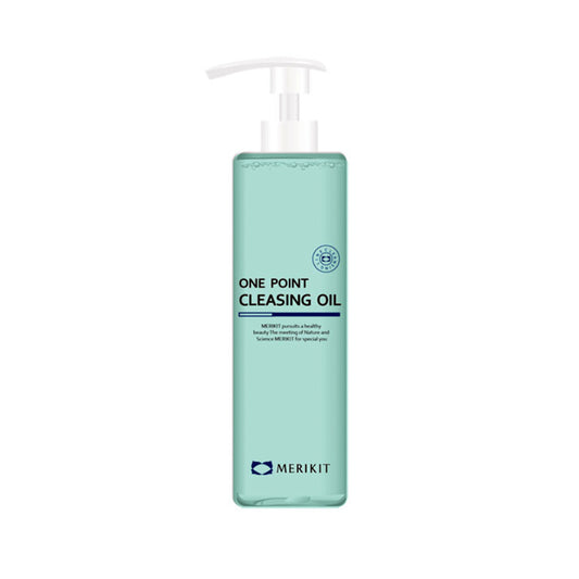 MERIKIT One Point Cleansing Oil