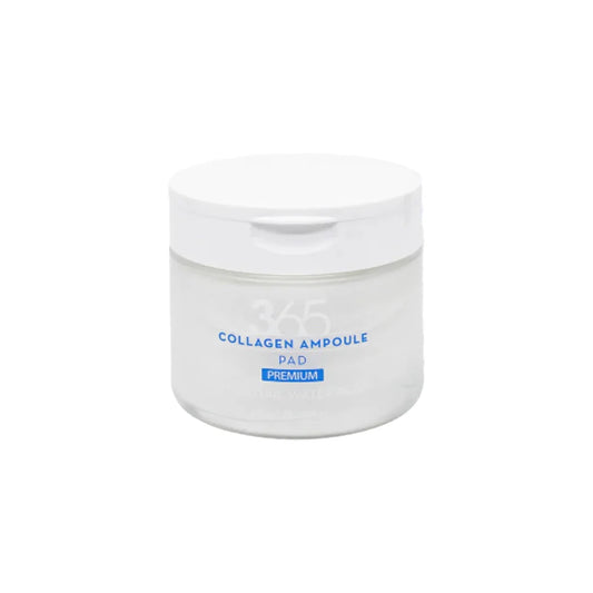 3W CLINIC - 365 Days Collagen Ampoule Pad