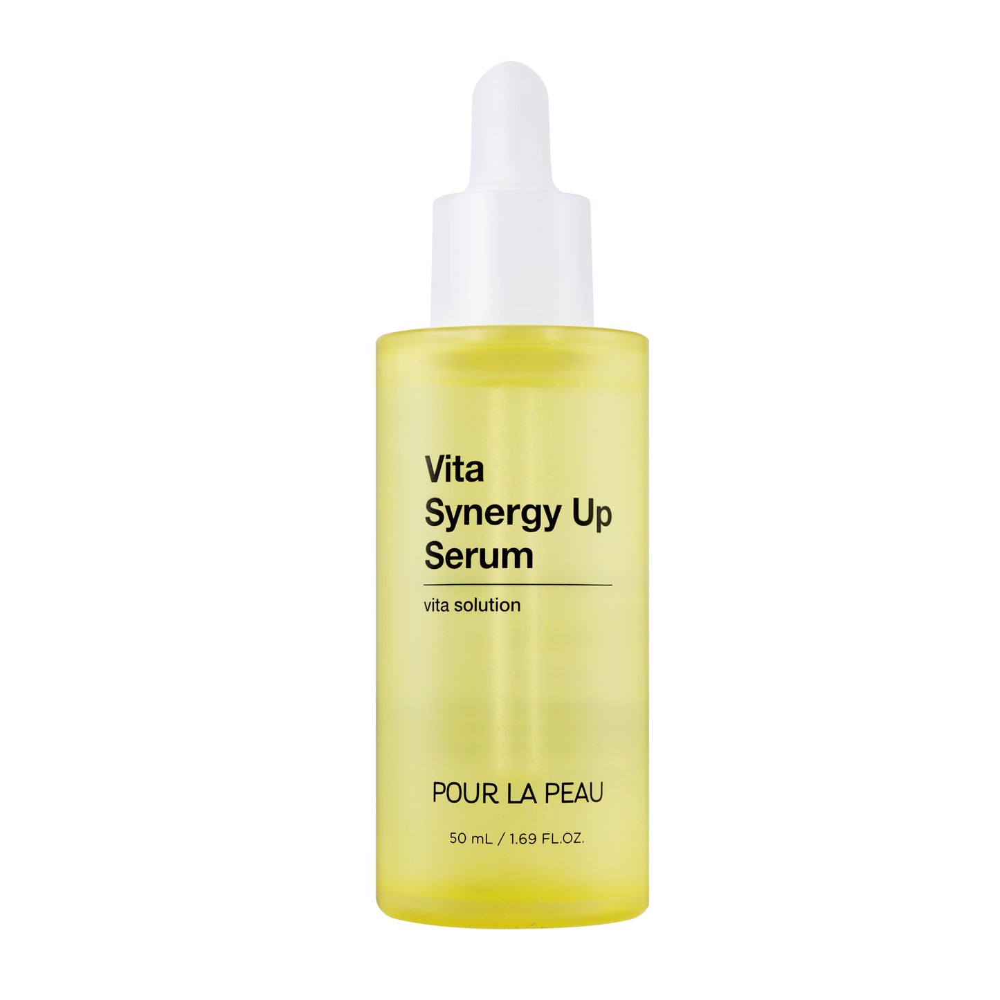 POUR LA PEAU Vita Synergy Up Serum 50ml